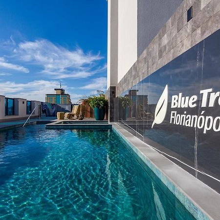 Готель Blue Tree Premium Флоріанополіс Екстер'єр фото