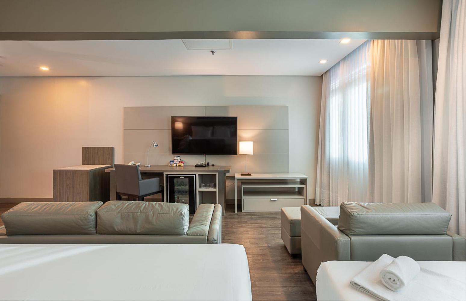 Готель Blue Tree Premium Флоріанополіс Екстер'єр фото