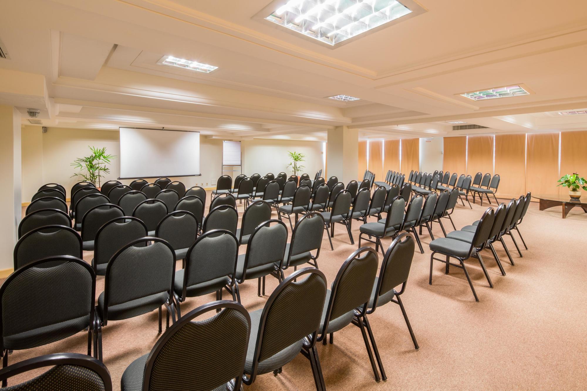 Готель Blue Tree Premium Флоріанополіс Екстер'єр фото