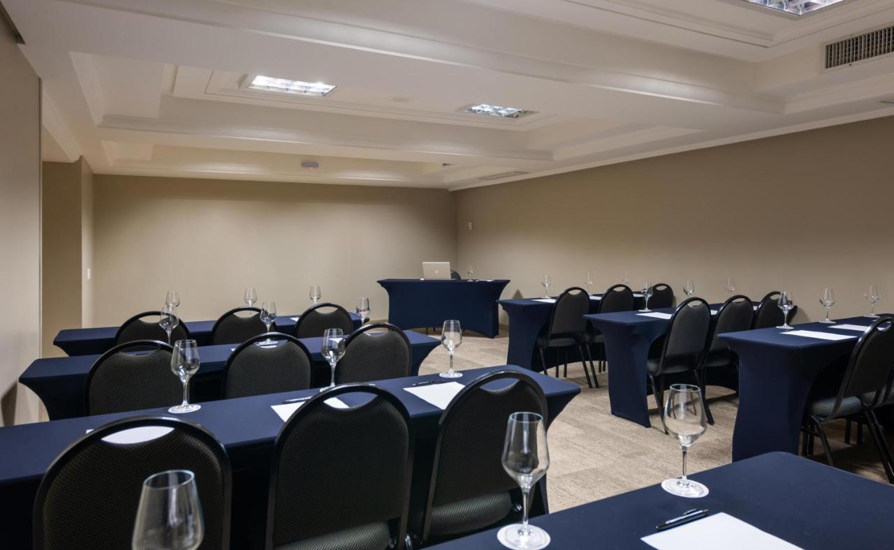 Готель Blue Tree Premium Флоріанополіс Екстер'єр фото