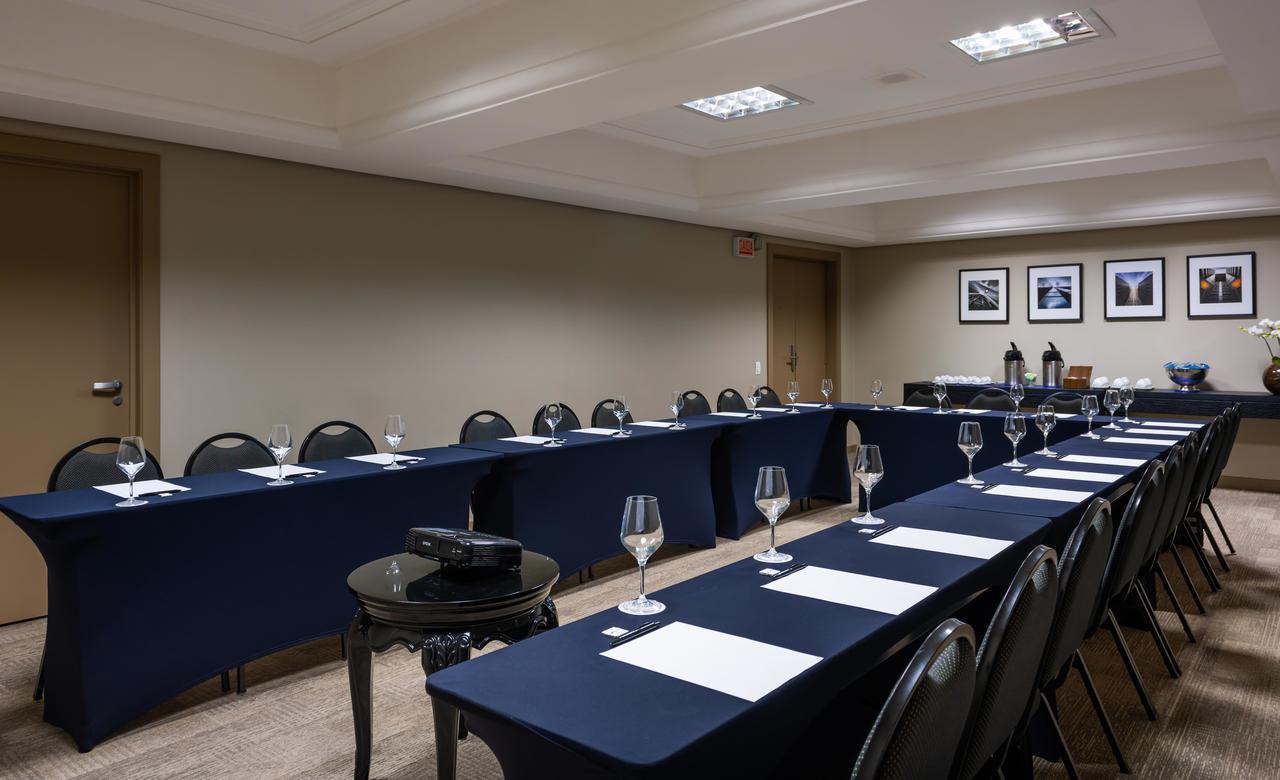 Готель Blue Tree Premium Флоріанополіс Екстер'єр фото